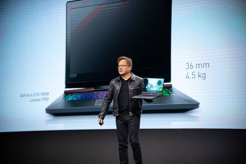 黄仁勋剧透GTC 2026，英伟达将推前所未见新芯片