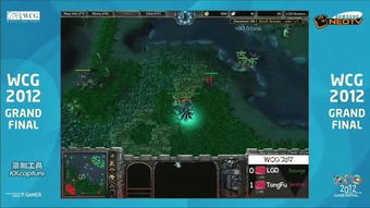 WCG2011 DOTA世界总决赛怎么重温？版本、服务器、资源全攻略