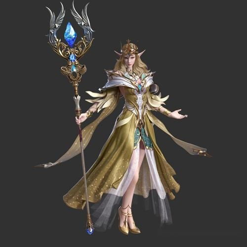 神魔大陆哪个职业最吃香？2026年全职业定位+热门需求匹配指南