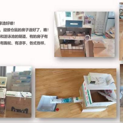 想治愈桌面陪伴？仓鼠萌语Steam新品节免费试玩开启