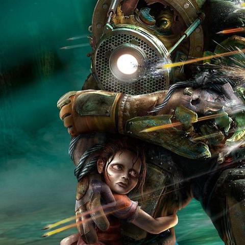 生化奇兵系列深度解析，从入坑到深挖，沉浸式反乌托邦FPS的玩法与剧情门道