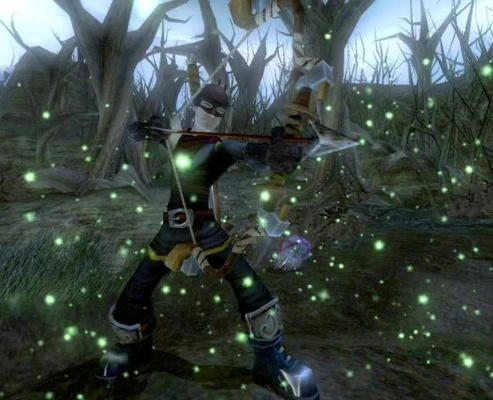 神鬼寓言，失落之章从新手到封神，道德抉择、隐藏彩蛋、刷级刷钱与完美结局指南