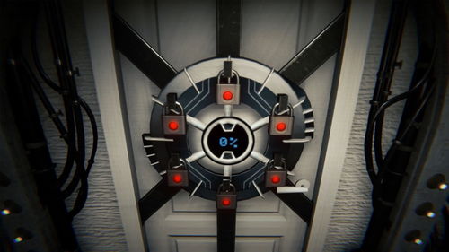 Steam喜加一！心理恐怖灵视寻轨可免费领取