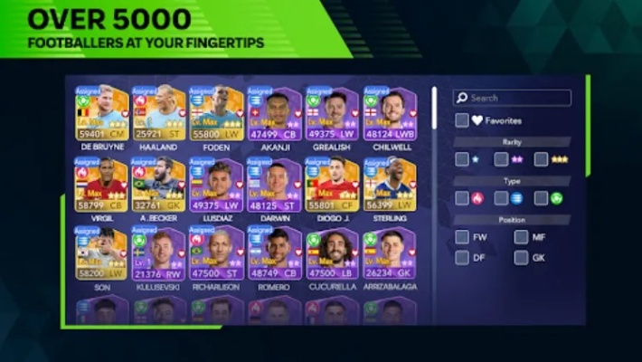 EA Sports FC，AI搞定球员名字解说，无需手动操作