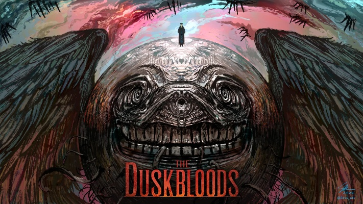 The Duskbloods3月27日发售定档 澳区eShop页面同步上线