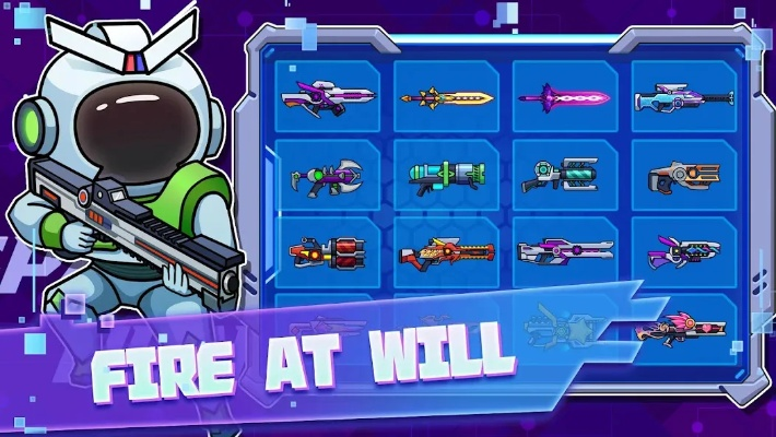 太空之怒免费撤离游戏确认 2026年登陆PC平台