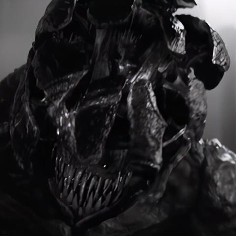 喜欢X档案&EVA？控制，共振灵感是否戳中科幻迷？