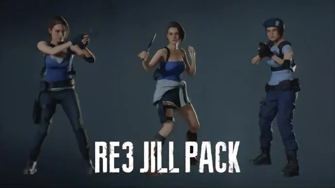 生化危机吉尔怎么玩透？全能生存者玩法、隐藏剧情与MOD技巧全指南