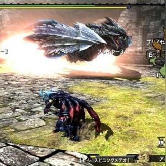 Switch2版怪物猎人荒野，联机图泄露再添新实锤？