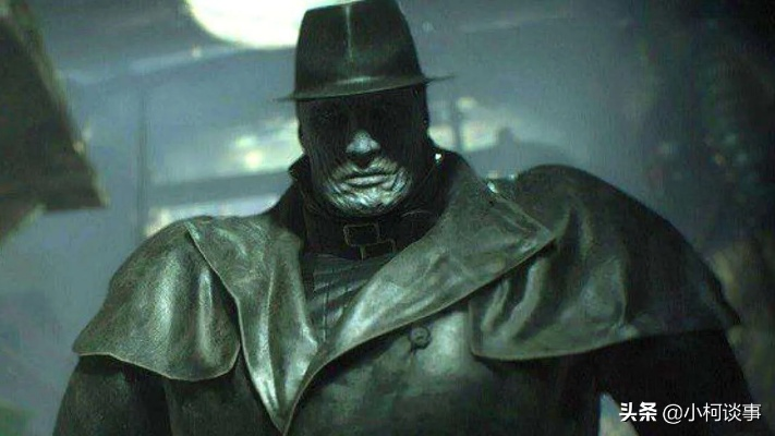 传生化危机9安魂曲剧透图泄露，暴君真要回归？