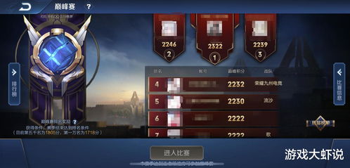 巅峰守卫运营稳定！本周新内容即将推出，速了解