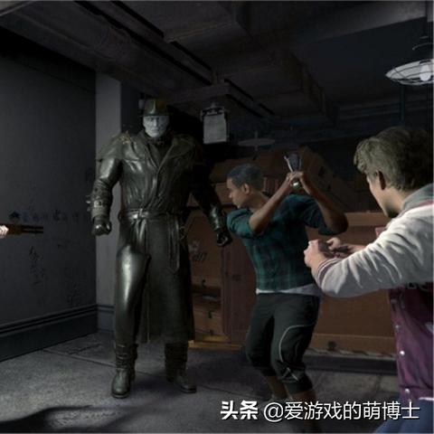 生化危机9结局剧透遭泄露 卡普空全力遏制扩散