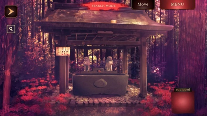 想玩病娇肉鸽骰子新游？血色郁娇游戏2月18日Steam上线