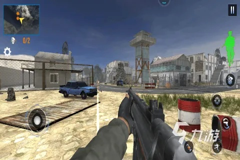 别乱选弹头！2026热门射击游戏全类型拆解，全场景适配制胜指南