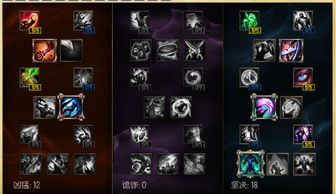 迷失之牙纳尔视频怎么挑？2026国服专精玩家私藏的上分实战资源指南