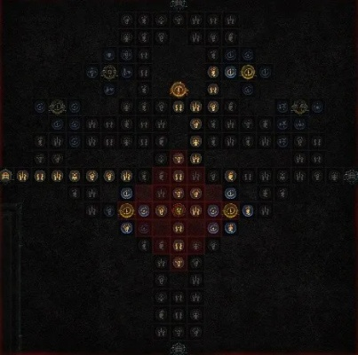 2026暗黑4游侠加点全解析，3类流派+隐藏阈值调校，精准匹配PVE/PVP热门需求