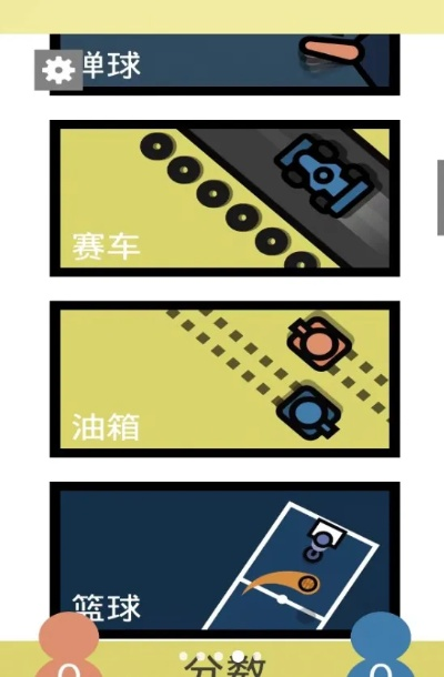 4P互动游戏全攻略，玩法分类、热门开黑款及上分技巧深度解析