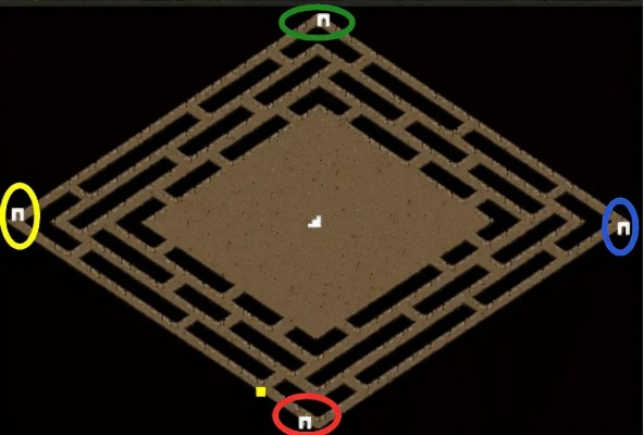 诺玛5走法终极指南，避开90%玩家踩的坑，精准定位教主的实战路线