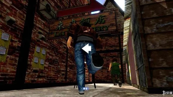 莎木2玩到极致指南，完美通关技巧、全隐藏收集与战斗进阶解析