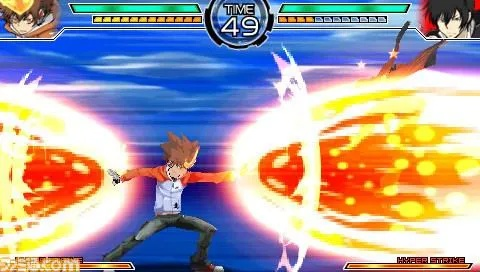 家庭教师PSP游戏全干货，选款、连招、手机模拟+隐藏解锁指南