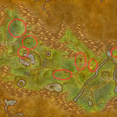 魔兽任务类型全解析，匹配冲级、刷声望、拿毕业装的实战攻略