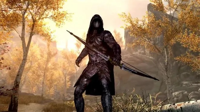 上古卷轴5游民玩家精准分型，2026专属MOD/玩法匹配，避坑90%通关痛点