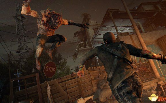 消失的光芒从菜鸡到传奇，跑酷神技、夜魔反杀、武器毕业全维度实战指南