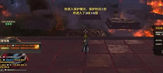 2026独家，天谕妖精游乐园全攻略｜服务器适配、代币速刷、隐藏彩蛋全解锁