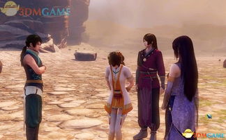 轩辕剑外传，穹之扉怎么玩透？新手避坑/隐藏剧情/战斗优化的冷门实战指南