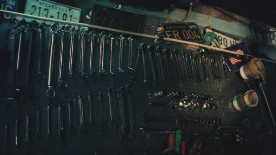 生化危机9，安魂曲保时捷品牌联动广告正式上线