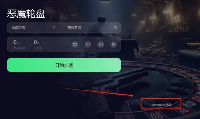 2026恶魔轮盘赌免费下载避坑全攻略，安全渠道实测+联机版秒装技巧