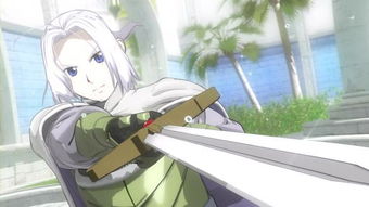 亚尔斯兰战记x无双怎么玩爽？开荒角色、隐藏机制与速通攻略全揭秘