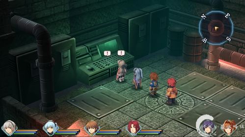 如何零弯路通关空之轨迹SC？新手必看的完美结局+BOSS速通全攻略