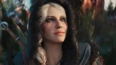 杰洛特配音演员评《巫师3》可攻略女角色 叶奈法更像母亲！