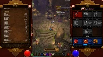 火炬之光2哪个职业最香？全职业分支/BD/适配场景深度解析（2026版）