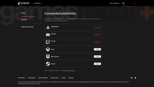 《Arc Raiders》爆红带动高层变动 Embark创始人升任Nexon执行董事长