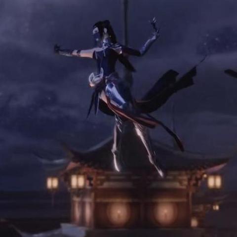 剑灵全流派轻功深度拆解，解决90%玩家滞空、赶路、实战核心痛点