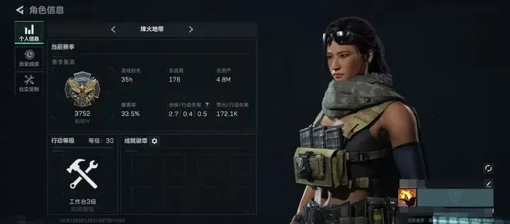 发型不好的日子怎么解锁？成就攻略+克里格近战速刷点位大全