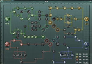 剑网3七秀经脉怎么点？2026版PVE/PVP最优配点+官方大数据避坑指南