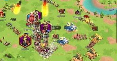 万国觉醒选什么位置好？2026版资源、发育、联盟全维度精准选址攻略