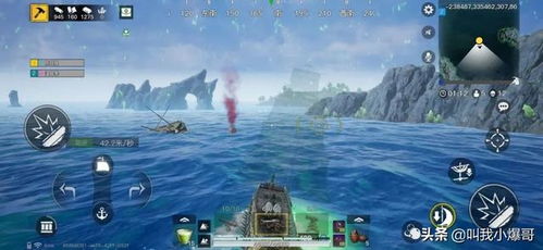 沉船之城从菜鸡到海盗王，刷钱速通、隐船解锁、海战无伤硬核指南