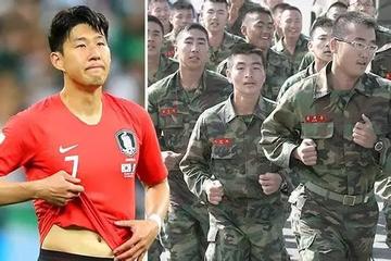 2026韩国晋级球员免兵役全类型拆解，新规门槛+热门项目实战案例