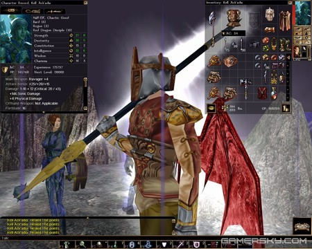 无冬之夜2从入门到封神，职业Build公式、剧情隐藏机制+热门模组开荒全指南