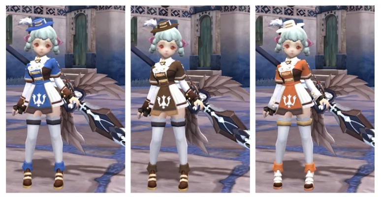 2026龙之谷多玩礼包怎么选？独家拆解全类型+热门需求精准匹配攻略