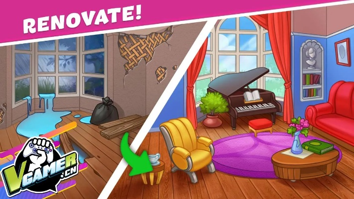 Lyrical与The Chinese Room发行合作敲定，新游戏动态引关注