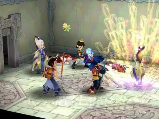 仙剑奇侠传3剧情类型全解析，怎么靠分支玩法补全你的意难平？