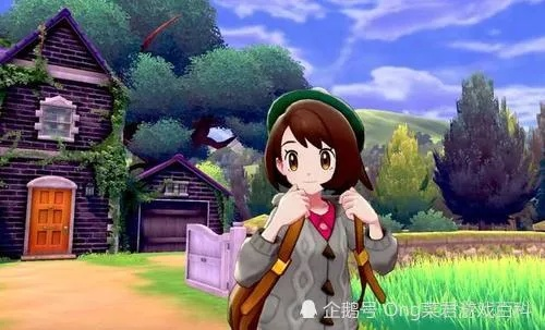 想提前领宝可梦，火红·叶绿兑换码？部分地区已发！