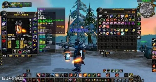 2026独家，魔兽世界7.2怀旧服选服、玩法、资源获取硬核指南