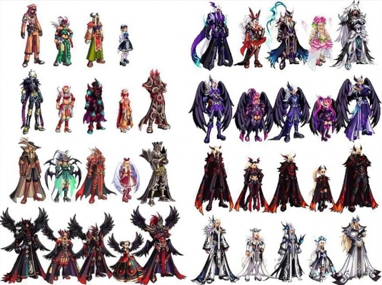 DNF第五套天空战灵天舞为何成绝版神装？外观、获取、搭配全解析