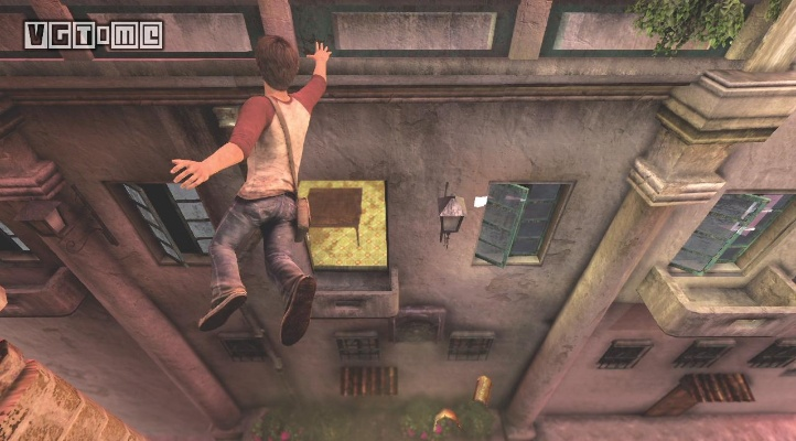 神秘海域3，德雷克的欺骗——鲜为人知卡关解法+全成就速通双轨实战指南